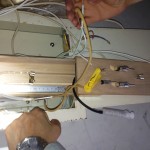電気工作ドットコム・空気管感知器2